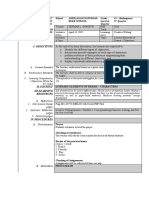 Demo LP 2021-2022 1st COT