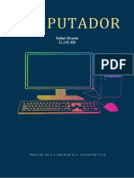 El Computador