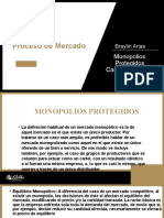 Monopolios Protegidos