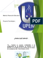 Proyecto Tecnologico- Para que sirve y Contexto Politico-1 (1)