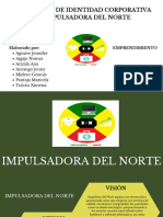 Impulsadora Del Norte