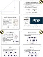 05e) Teoría de Circuitos