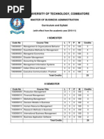 Syllabus