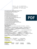 Miderm Exercises Answer Key