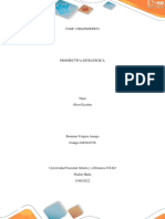 Fase 1 Diagnostico