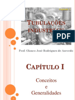 Tubulações Industriais Essenciais