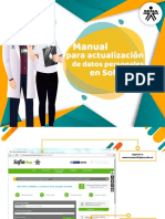 Manual Actulizacion Datos Sofiaplus Final