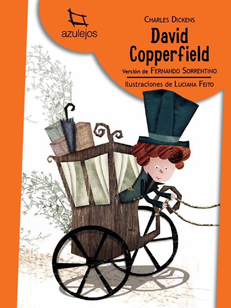 David Copperfield | PDF | Charles Dickens | David Copperfield