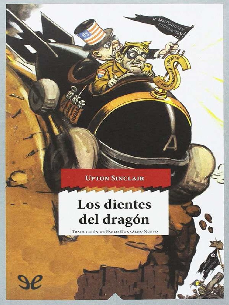 Los Dientes Del Dragon-Holaebook | PDF | Adolf Hitler | nazismo, image size:768x1024