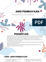 Akintansi Pembiayaan - Zincha Aulia - 49402000056