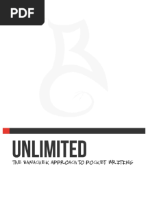 Banachek Unlimited