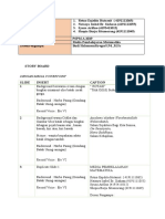 Storyboard - Kelompok 6 - Media Geogebra