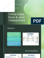 Online Class - Osteoporosis (Done)