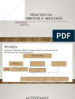 Práctico 04 - Miología MORF 014 2022 - 10