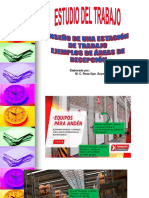 Ejemplos de Áreas de Recepción PDF