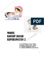 Modul 4 Perencanaan Keperawatan