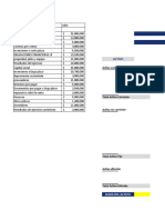 Trabajo Ejercicio Balance de Prueba