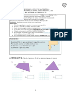 3°B-MATEMATICA - Perimetro y Mas