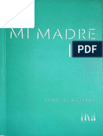 Akerman, Chantal - Mi Madre Ríe