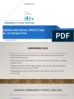 Dr. Zulkiply Omar - Ageing and Social Protection.pptx