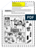 Modul Pdpr Pengurusan Diri_alatan Kebersihan Kelas