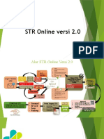 STR Online versi 2.0