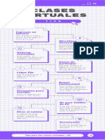 Tips para Clases Virtuales - IIC