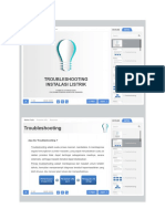 Troubleshooting Instalasi Listrik