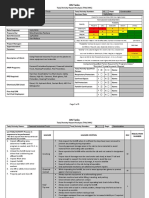 3M Fall Pro Inspection Checklist Logs | PDF | Rope | Screw