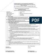 2. RPL DAN MATERI BK - MENYONTEK, FAKTOR PENYEBAB DAN SOLUSINYA