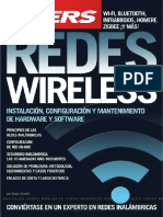 PDF Redes Wireless DL