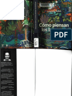 Kohn, Eduardo - Como Piensan Los Bosques (Completo)