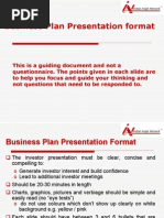Download Business Plan Presentation Guide by Vikas Ruparelia SN57437242 doc pdf