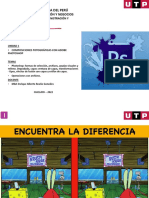 Curso Diseño Gráfico Photoshop