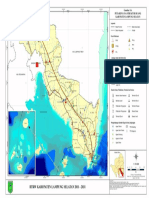 3.6.Peta Rencana Struktur Ruang Lampung Selatan