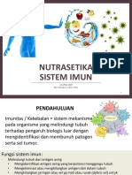 09 - Nutrasetika - Sistem Imun 2020