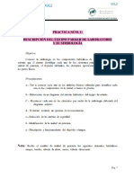 Características fluido hidráulico y tipos filtros