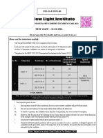 001 - 13-April Paper NBT Test-1 - 895159