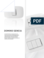 Domino Sencia