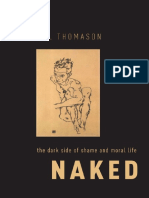 Naked Darkside of Shame