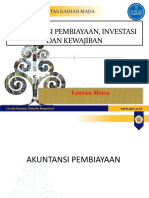 Fauzan - Akuntansi Pembiayaan, Investasi Dan Kewajiban