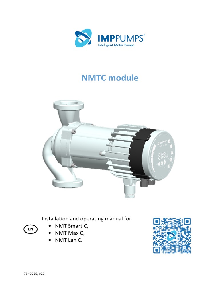 NMTC Module Installation Manual | PDF | Switch | Relay