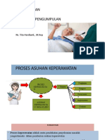 5 Konsep Pengkajian Keperawatan