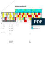 Jdwal Abf April 2022 - Revisi