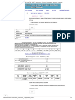 18CrNiMo7-6 - 1.6587 - SteelNumber - Chemical Composition, Equivalent, Properties