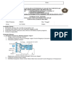 Soal Remidi PTS Genap - PMKR XI