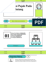 Akuntansi Piutang Pada Consulting CUSTOMER Toolkit