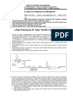 UTS Hidrolik Dan Pneumatik