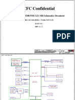 LCFC confidential MB schematics