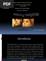 Wuthering Heights